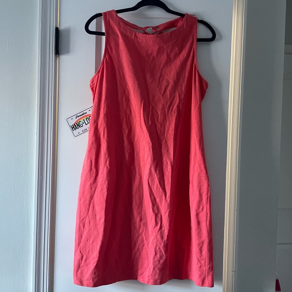 Tommy Bahama summer dress